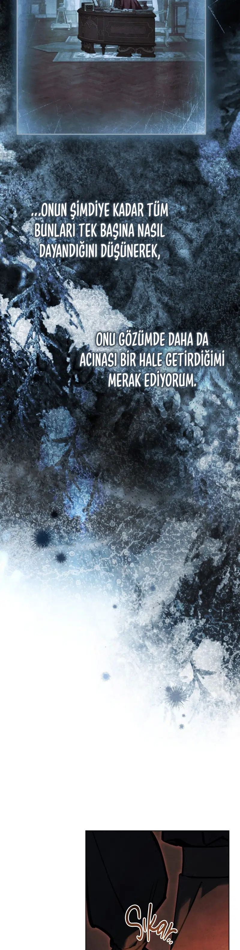 Majestelerinin Gecesi - Bölüm 32 Sayfa 12