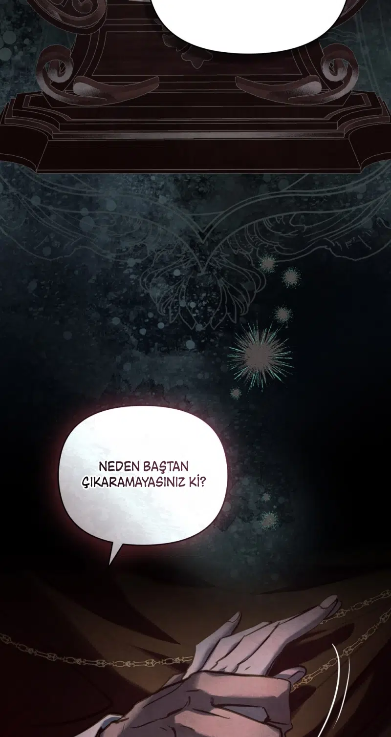 Majestelerinin Gecesi - Bölüm 32 Sayfa 36
