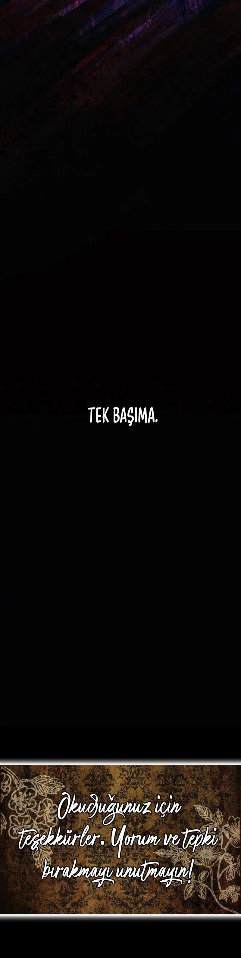 Majestelerinin Gecesi - Bölüm 33 Sayfa 31