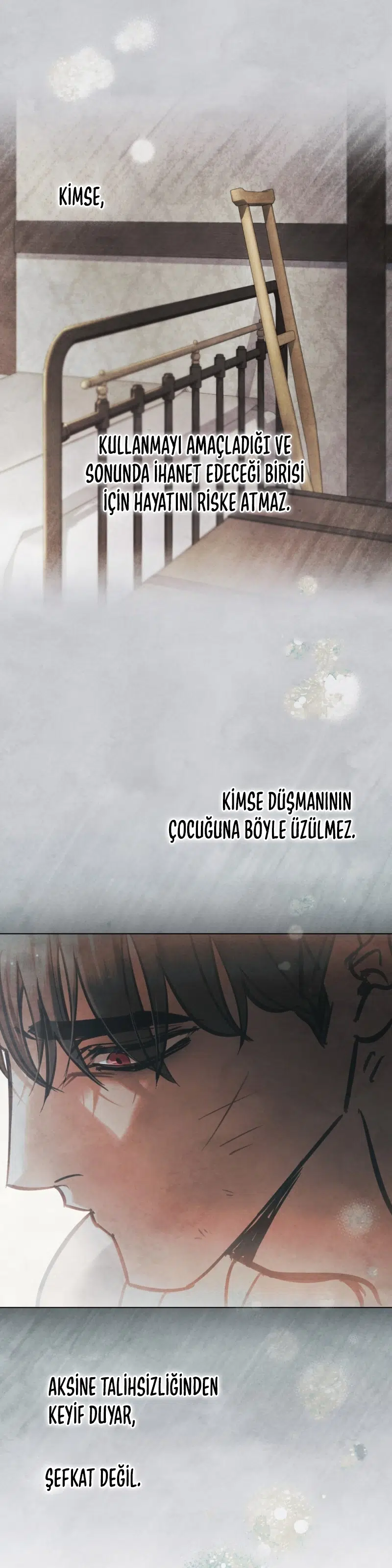 Majestelerinin Gecesi - Bölüm 34 Sayfa 13