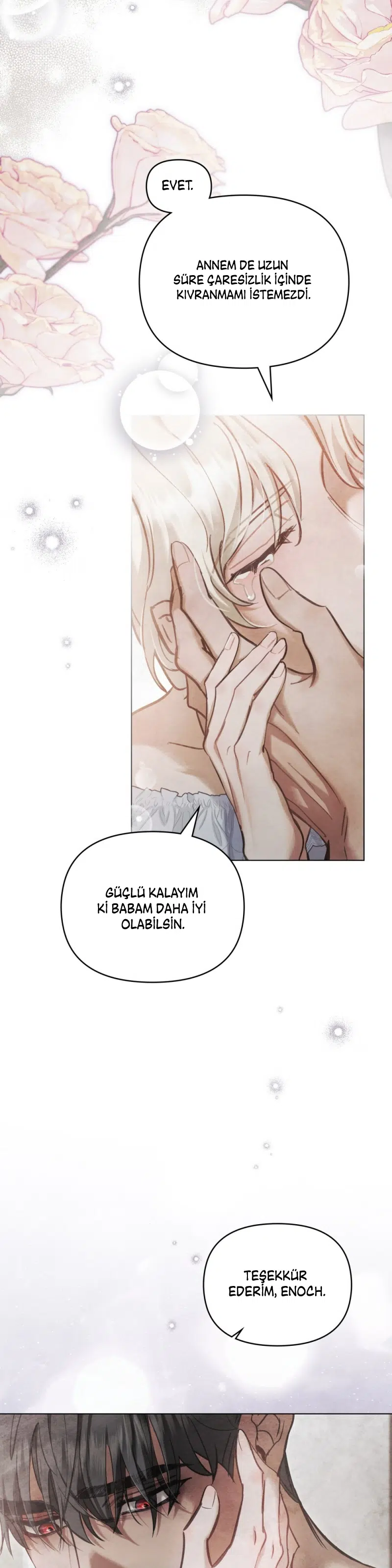 Majestelerinin Gecesi - Bölüm 34 Sayfa 16
