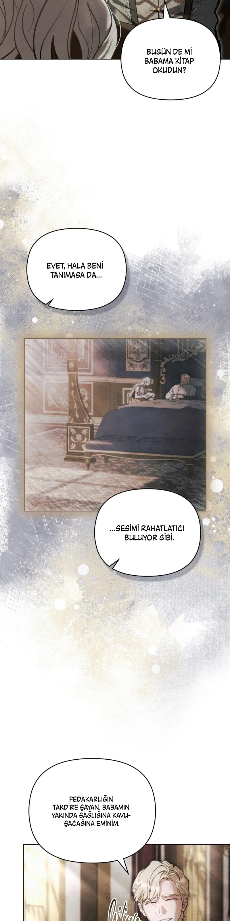 Majestelerinin Gecesi - Bölüm 34 Sayfa 19