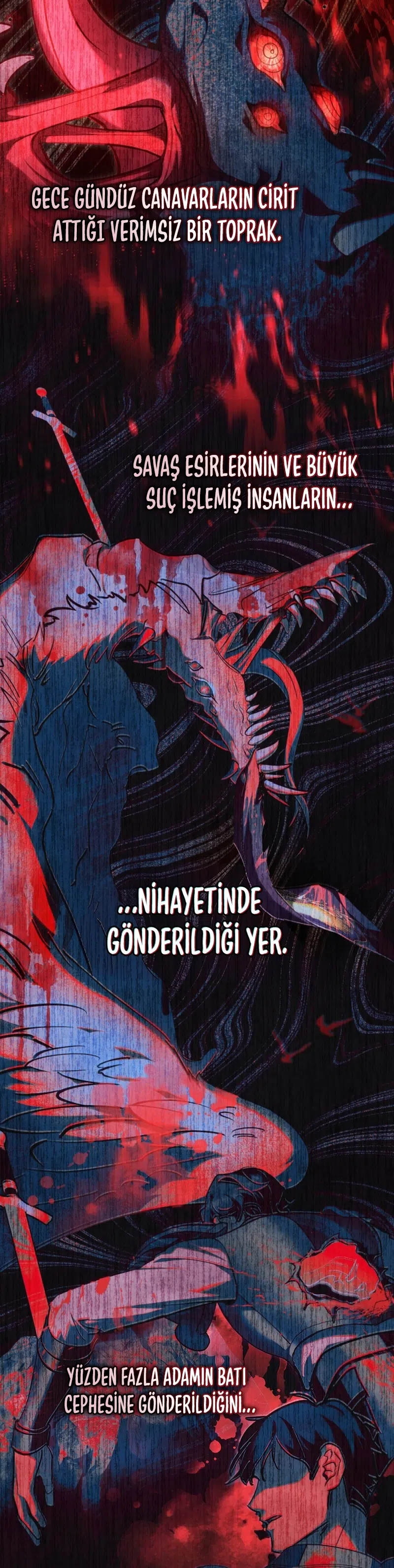 Majestelerinin Gecesi - Bölüm 35 Sayfa 12