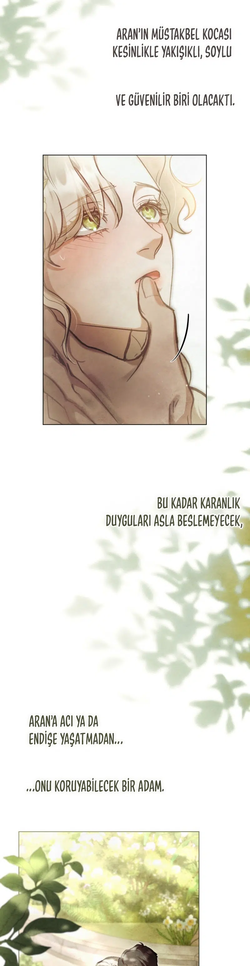 Majestelerinin Gecesi - Bölüm 35 Sayfa 29