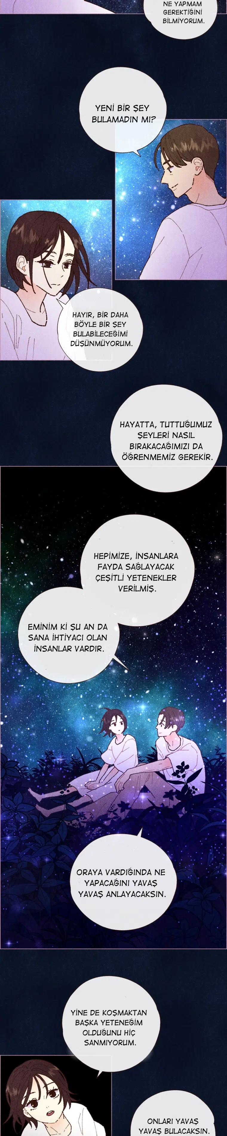 Birinin En Değerlisi - Bölüm 1 Sayfa 13