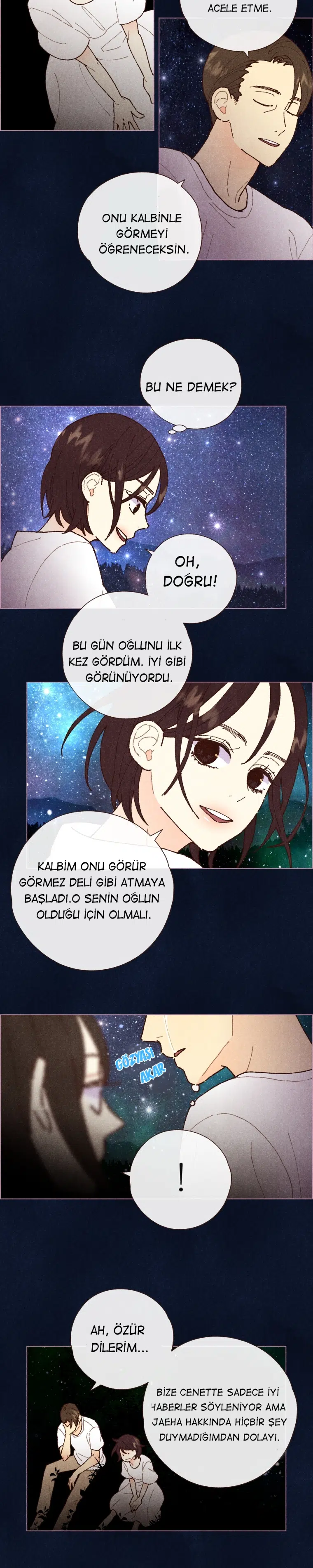 Birinin En Değerlisi - Bölüm 1 Sayfa 14