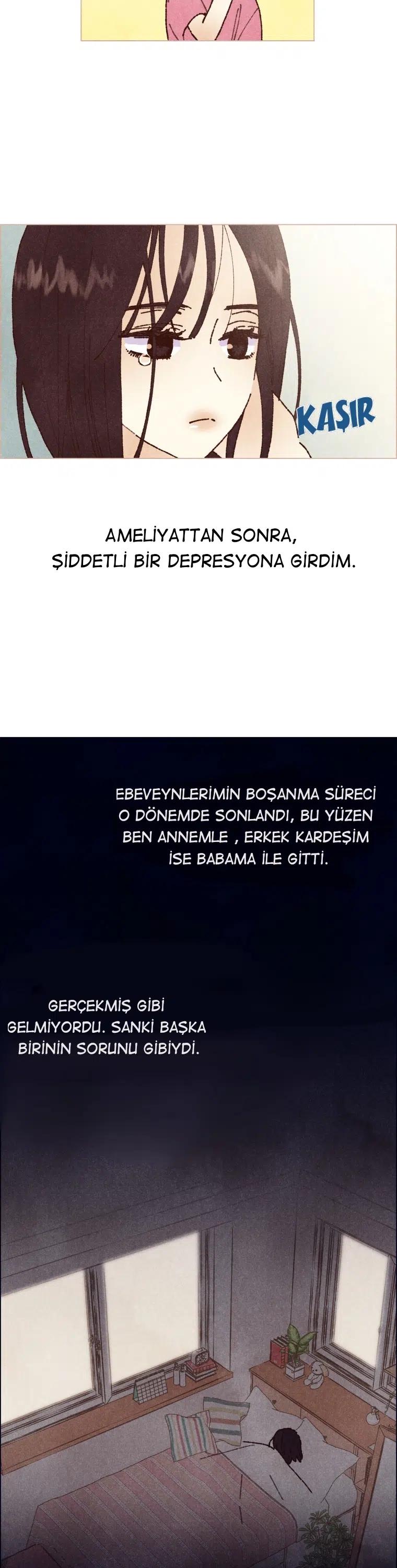 Birinin En Değerlisi - Bölüm 2 Sayfa 15
