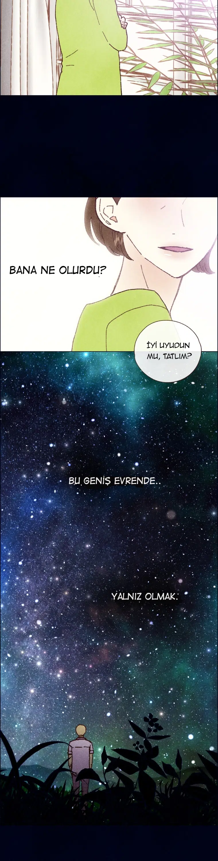 Birinin En Değerlisi - Bölüm 2 Sayfa 17