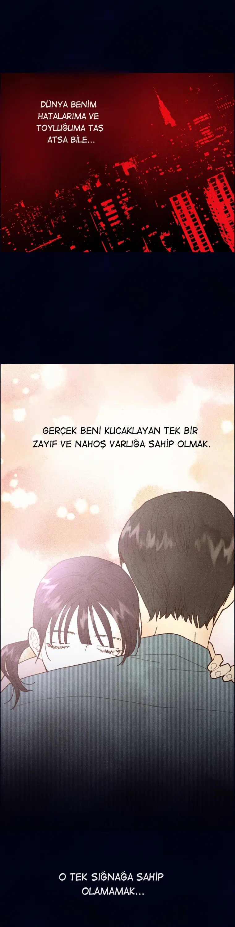 Birinin En Değerlisi - Bölüm 2 Sayfa 18