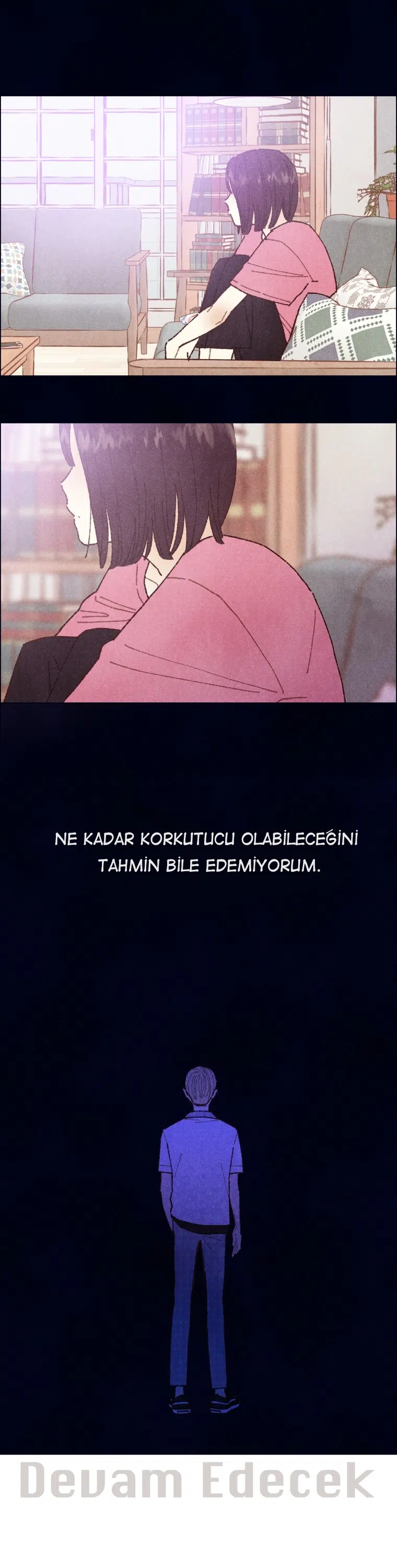 Birinin En Değerlisi - Bölüm 2 Sayfa 19