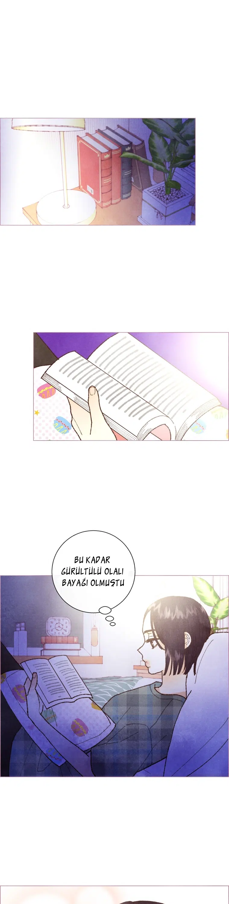 Birinin En Değerlisi - Bölüm 6 Sayfa 14
