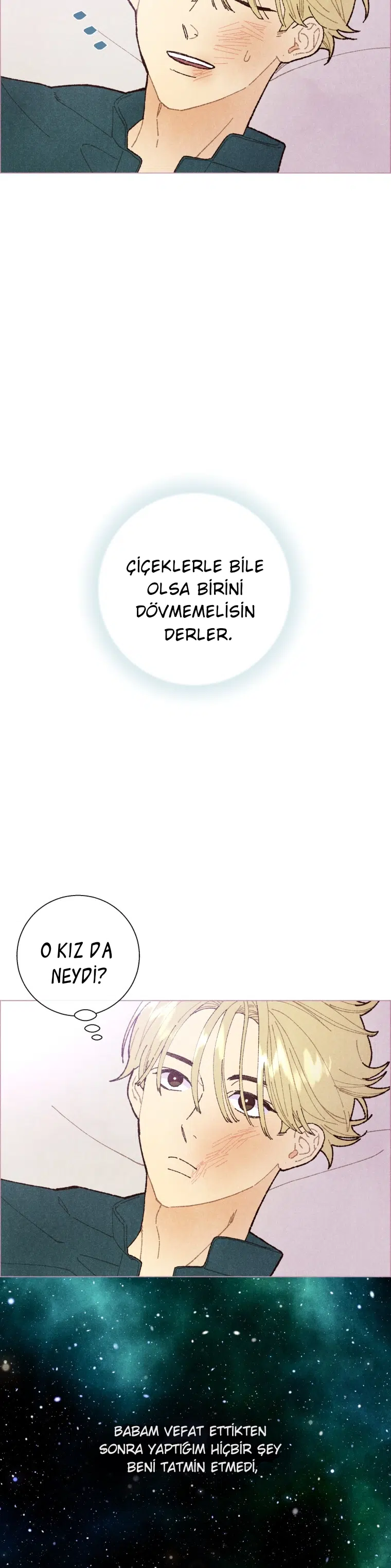 Birinin En Değerlisi - Bölüm 8 Sayfa 13