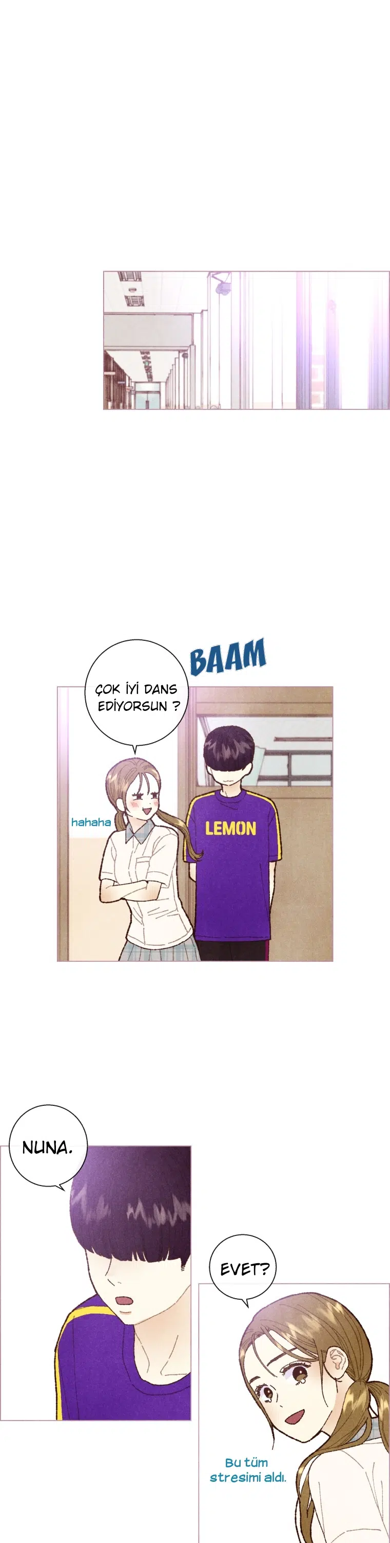 Birinin En Değerlisi - Bölüm 9 Sayfa 19