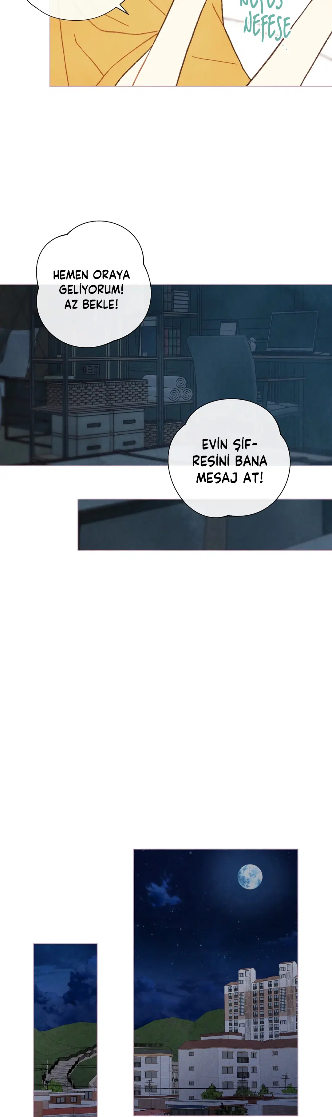 Birinin En Değerlisi - Bölüm 102 Sayfa 10