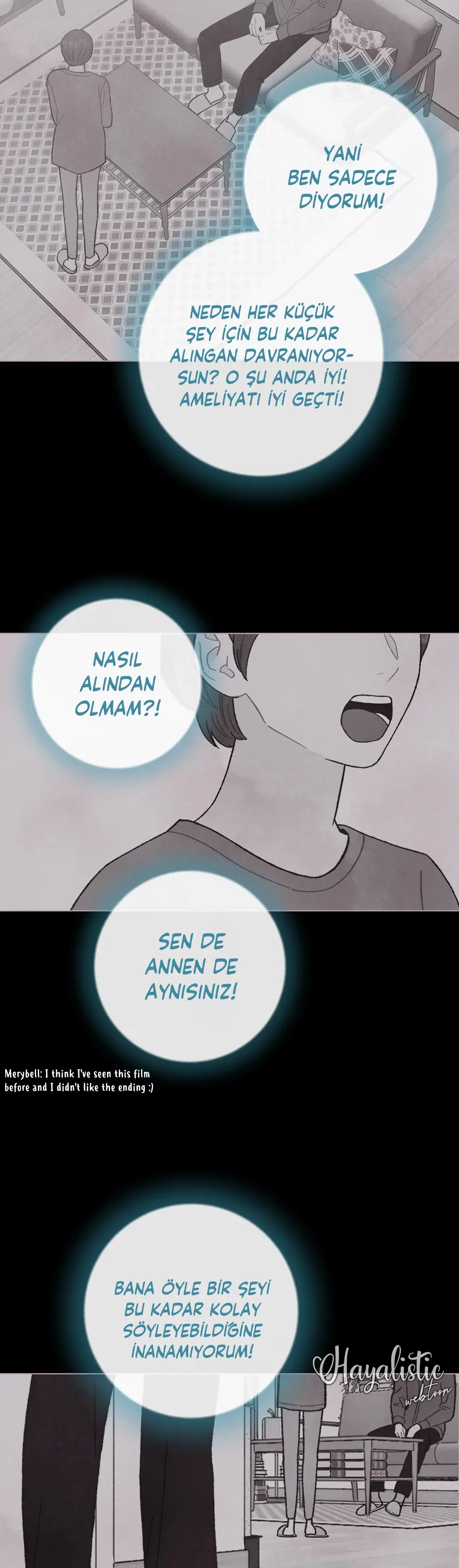 Birinin En Değerlisi - Bölüm 102 Sayfa 23