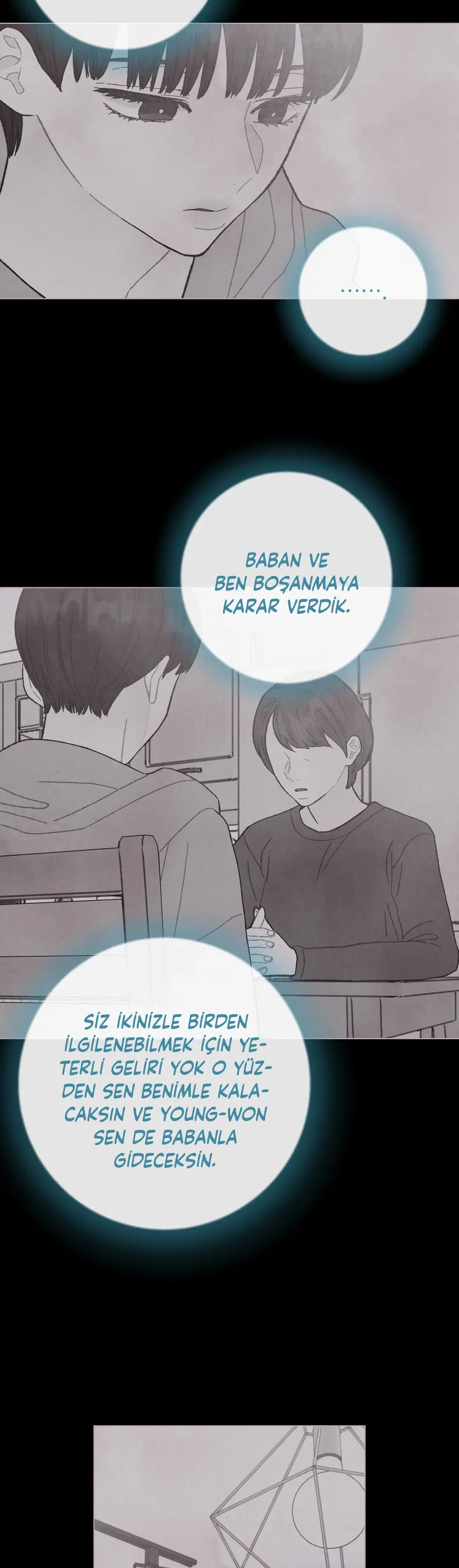 Birinin En Değerlisi - Bölüm 102 Sayfa 25