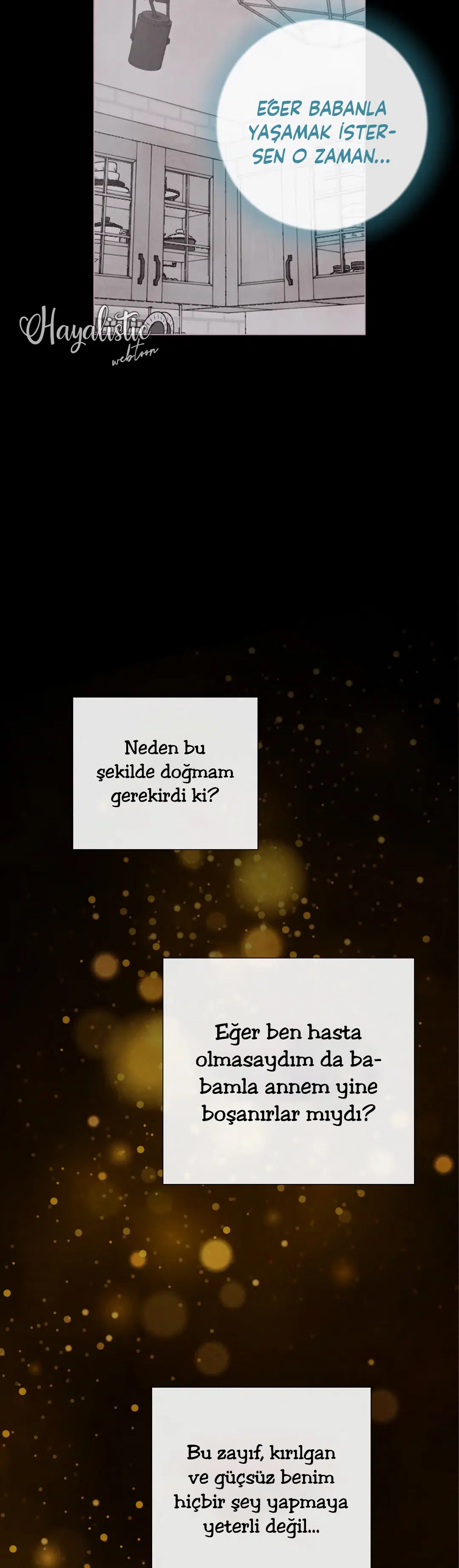 Birinin En Değerlisi - Bölüm 102 Sayfa 26