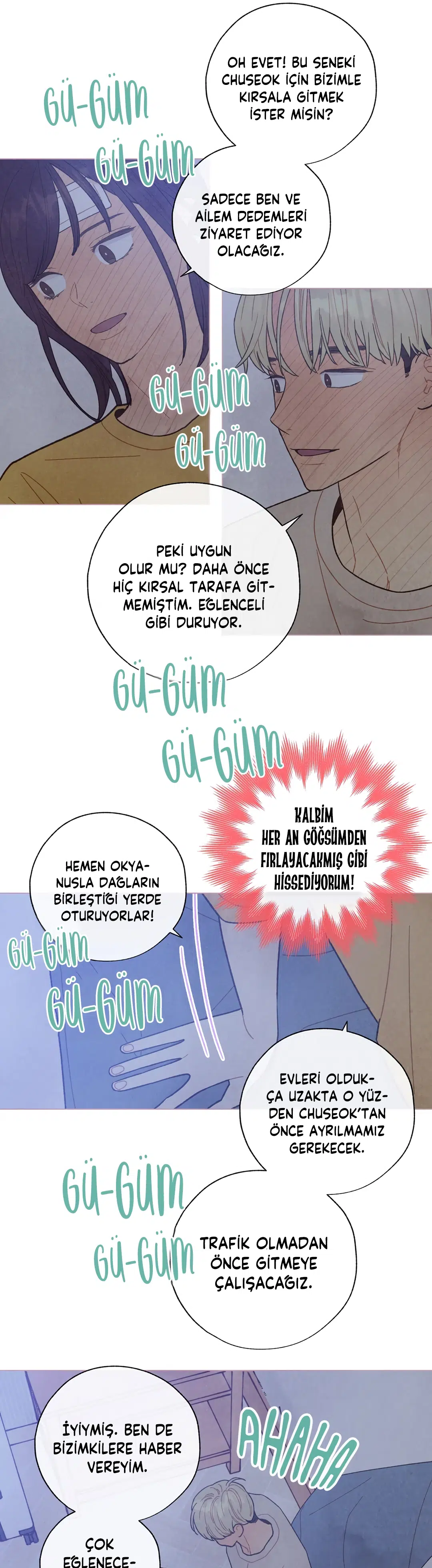 Birinin En Değerlisi - Bölüm 103 Sayfa 15
