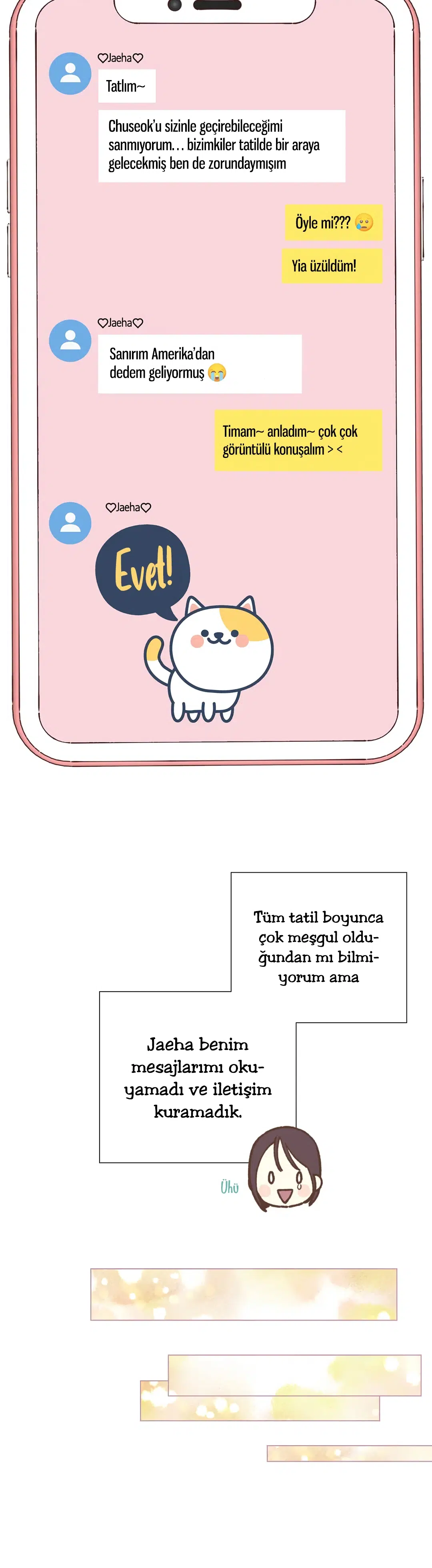 Birinin En Değerlisi - Bölüm 103 Sayfa 21