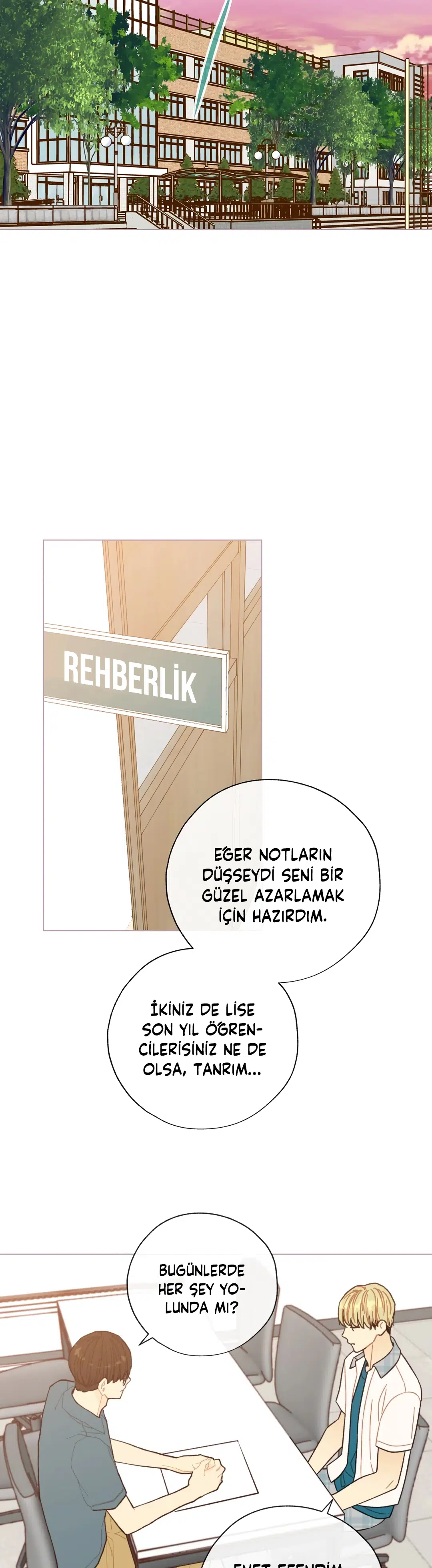 Birinin En Değerlisi - Bölüm 103 Sayfa 23