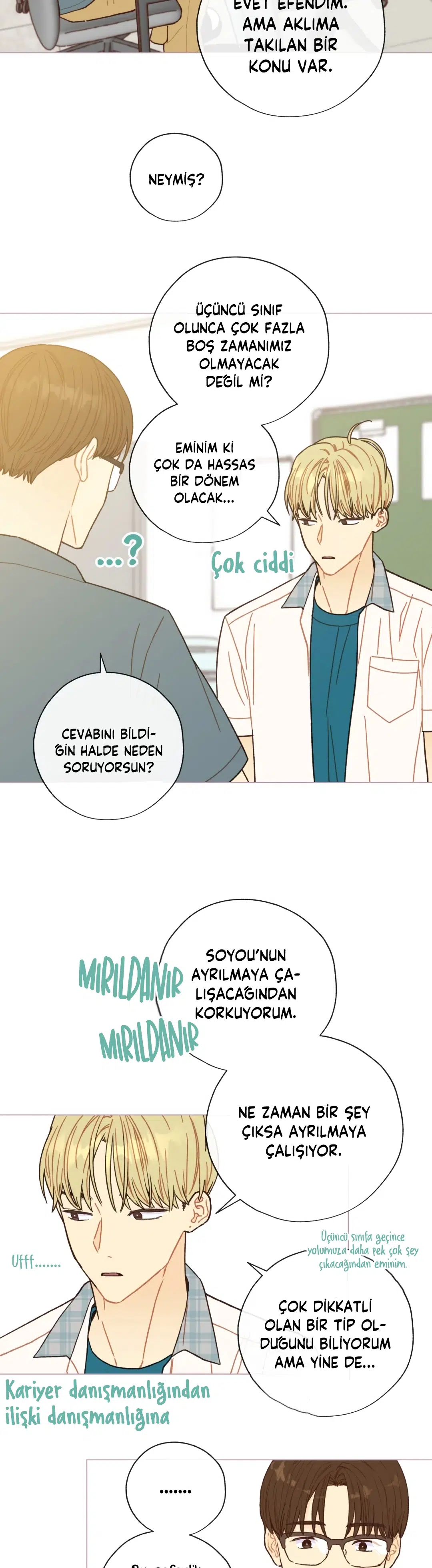 Birinin En Değerlisi - Bölüm 103 Sayfa 24