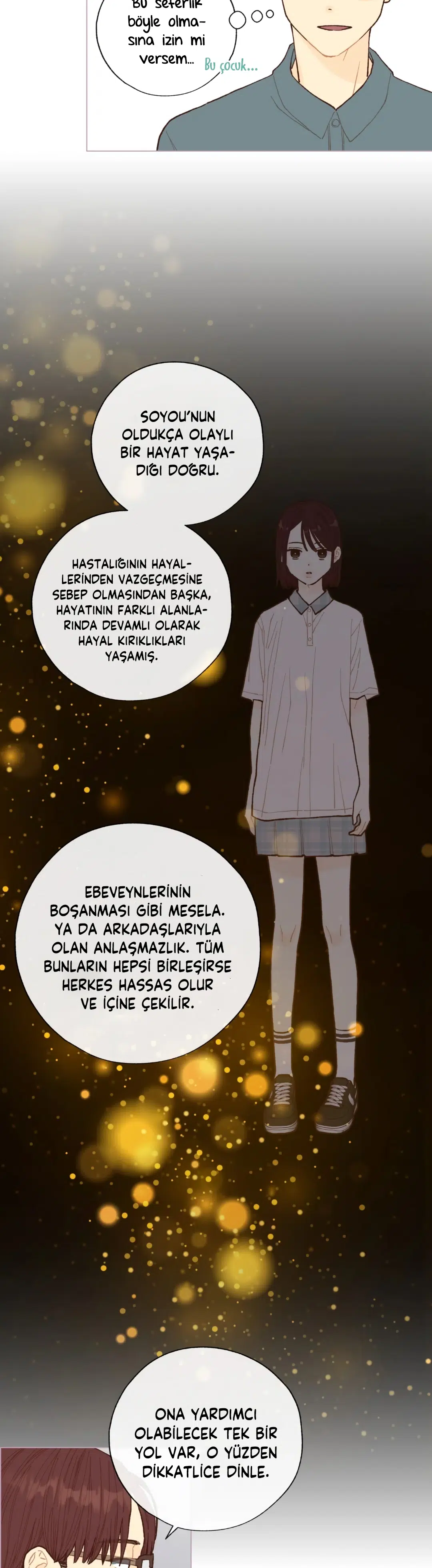 Birinin En Değerlisi - Bölüm 103 Sayfa 25