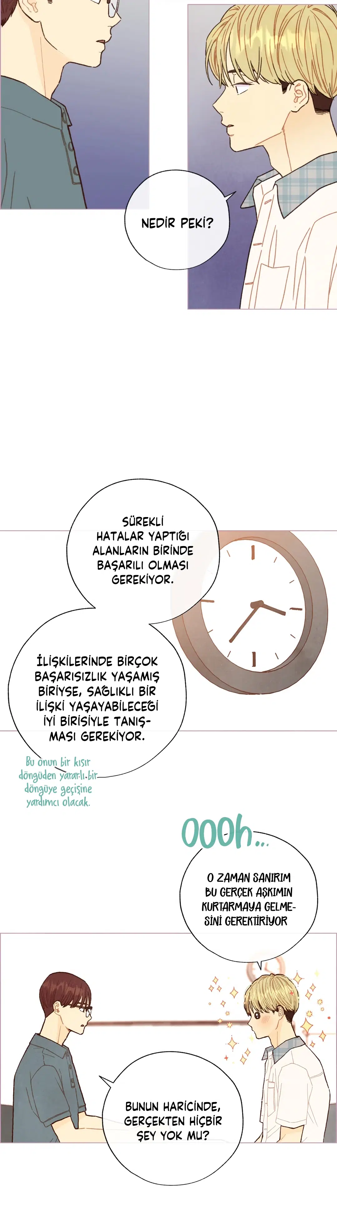 Birinin En Değerlisi - Bölüm 103 Sayfa 26