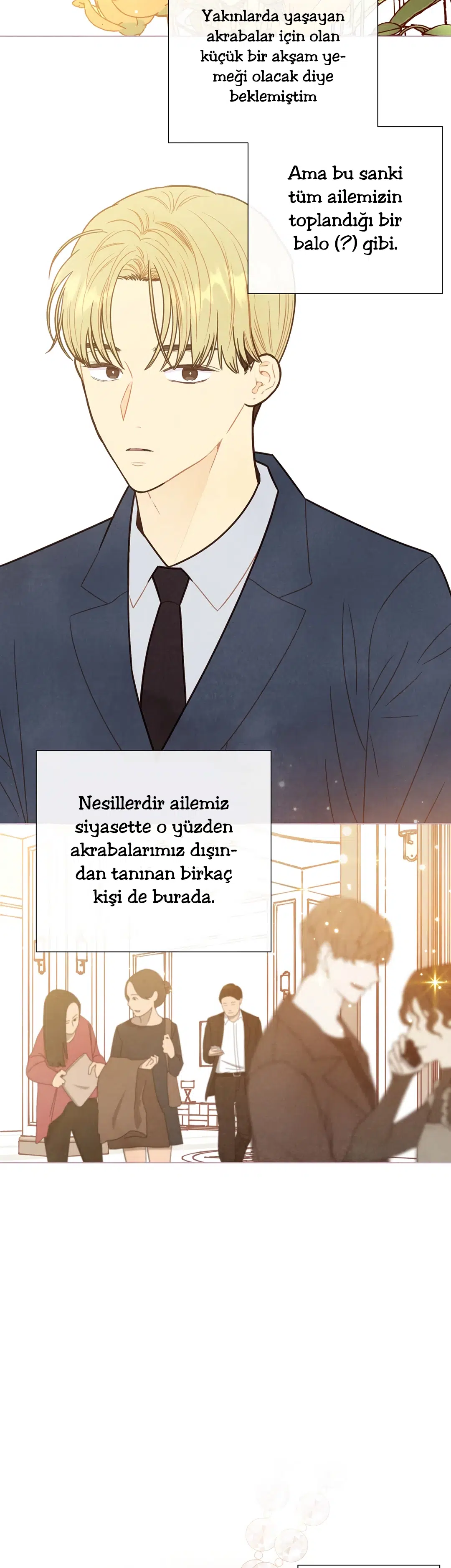 Birinin En Değerlisi - Bölüm 104 Sayfa 9