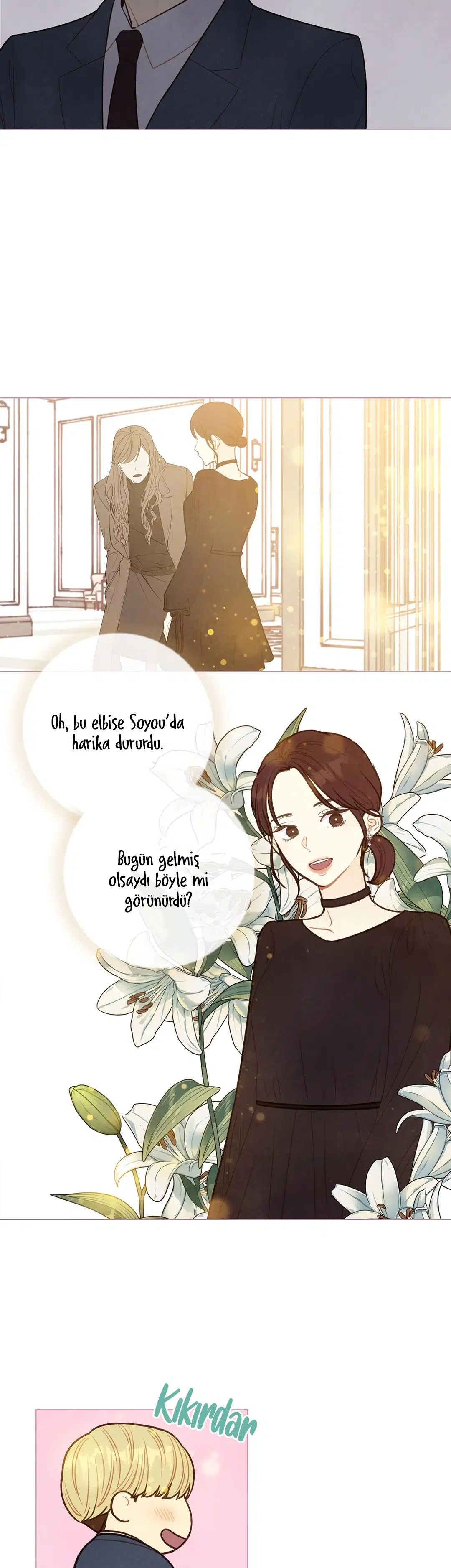 Birinin En Değerlisi - Bölüm 104 Sayfa 11
