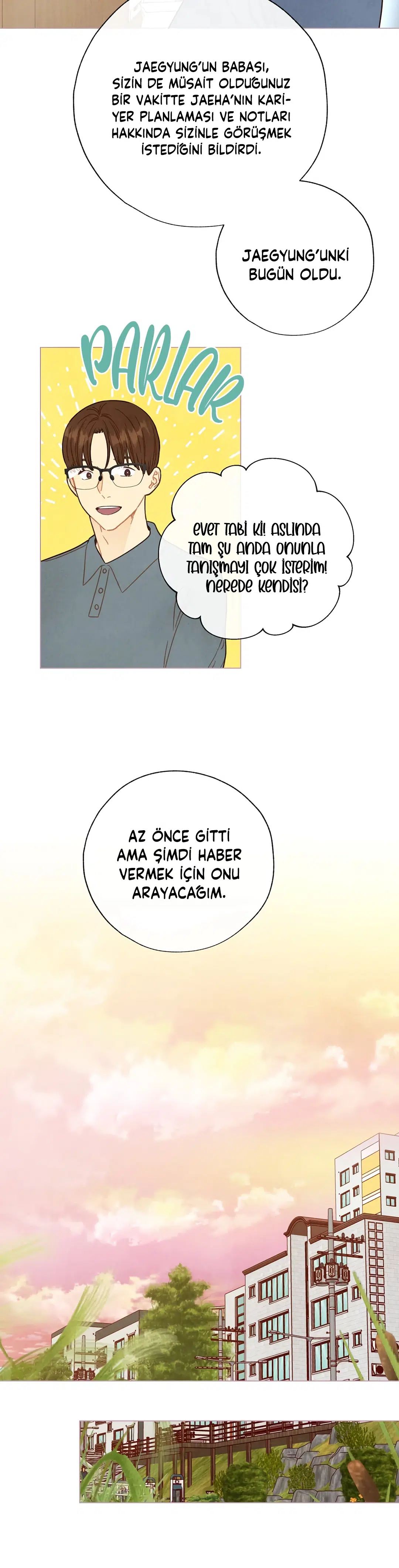 Birinin En Değerlisi - Bölüm 104 Sayfa 19
