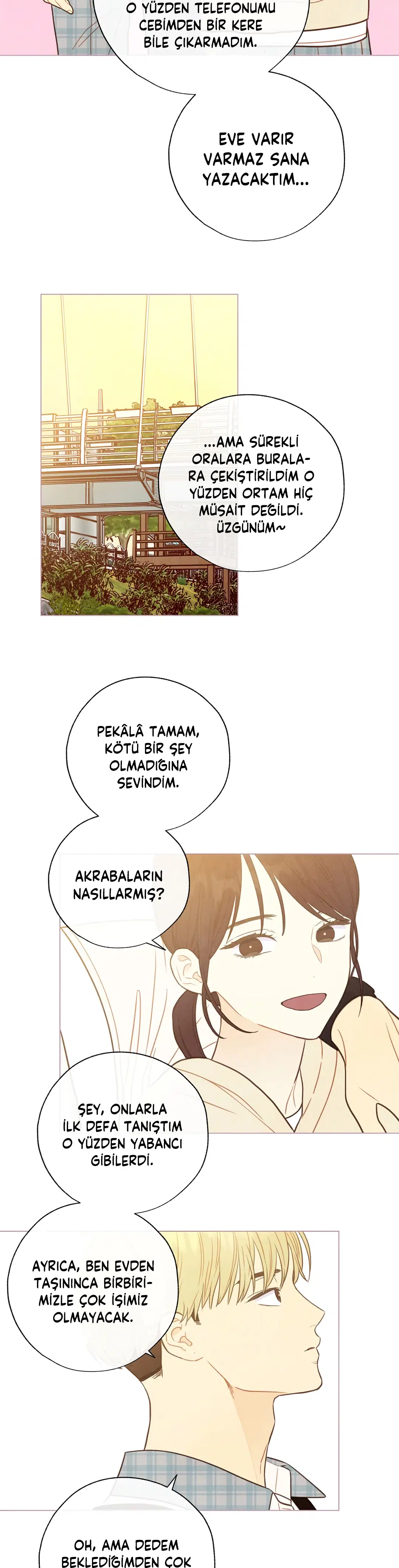 Birinin En Değerlisi - Bölüm 104 Sayfa 22