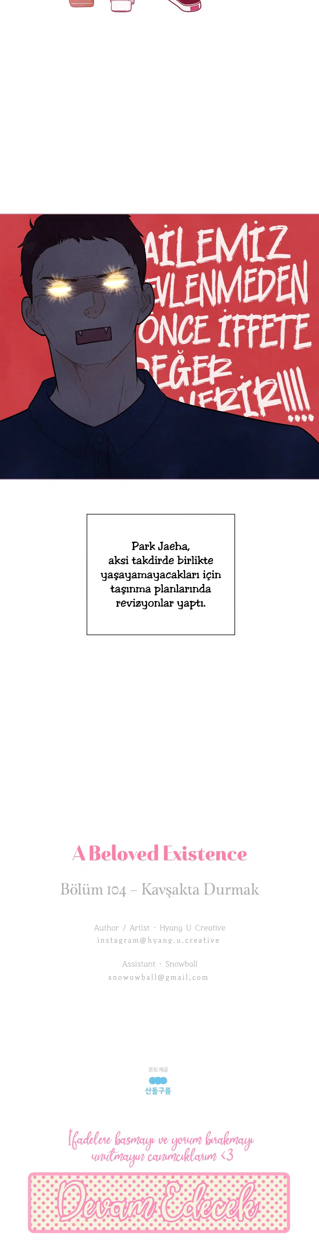 Birinin En Değerlisi - Bölüm 104 Sayfa 25