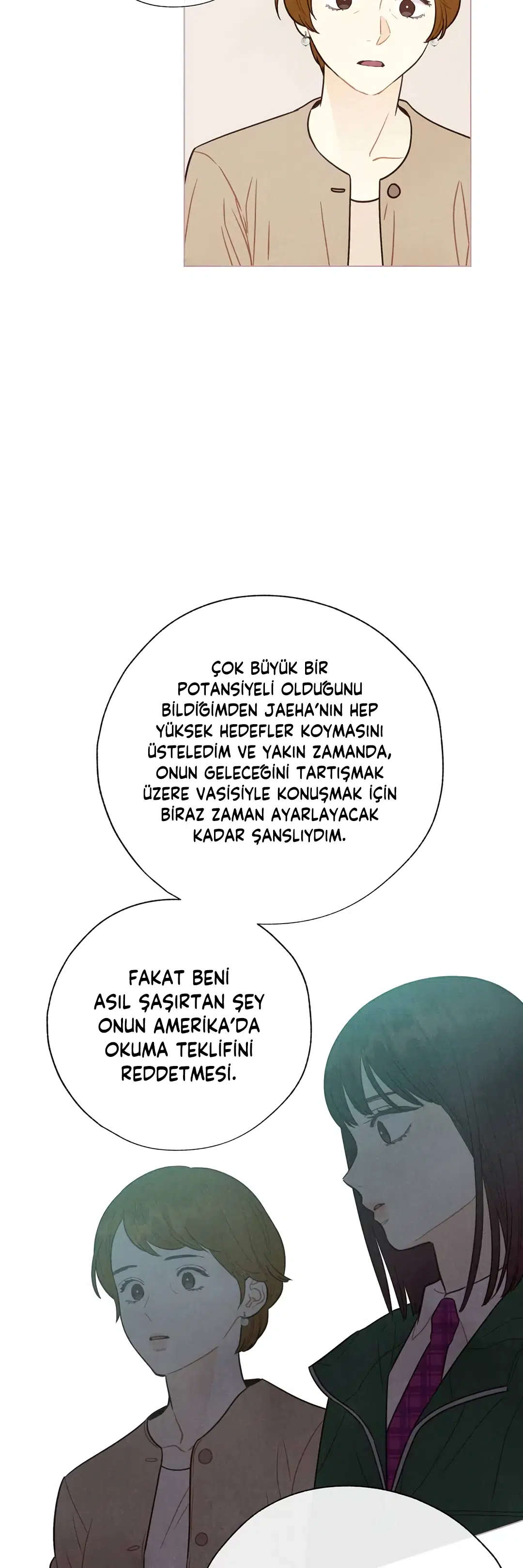 Birinin En Değerlisi - Bölüm 105 Sayfa 11