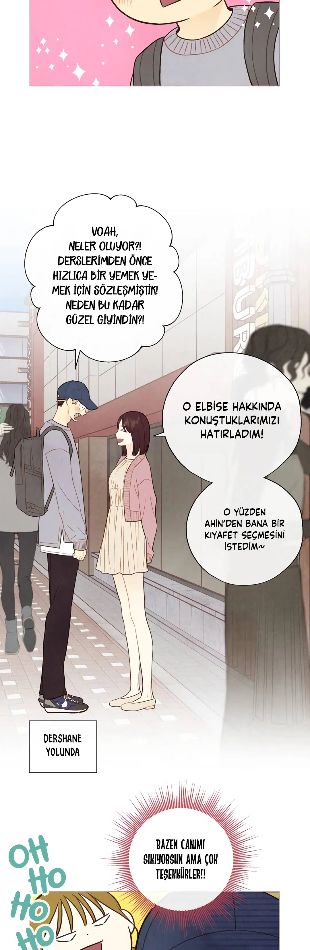 Birinin En Değerlisi - Bölüm 105 Sayfa 21