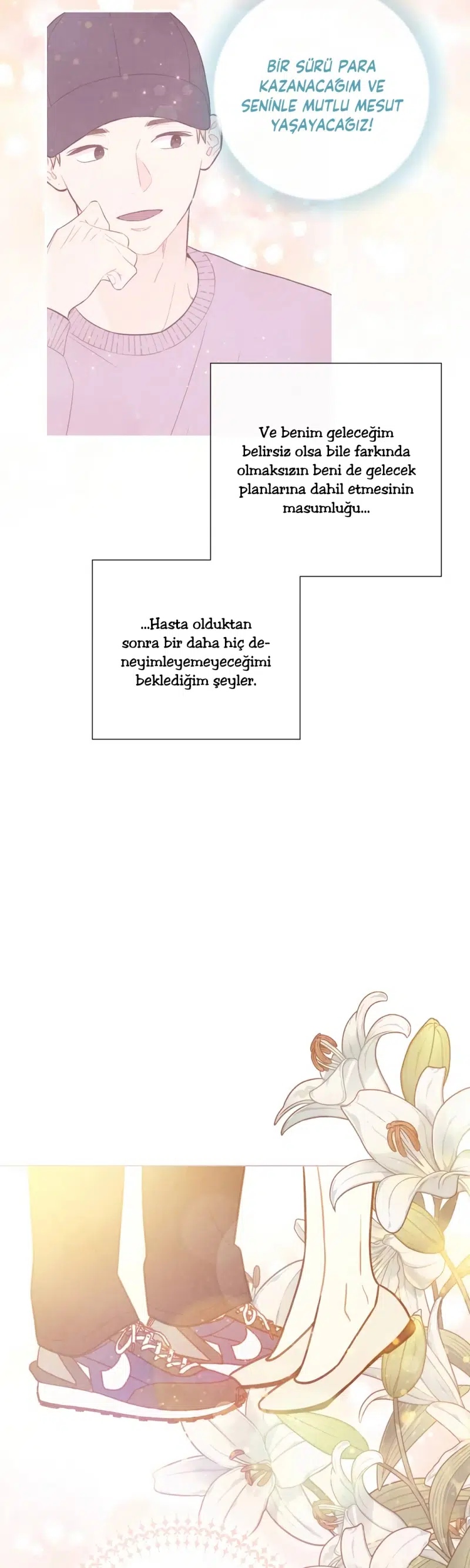 Birinin En Değerlisi - Bölüm 106 Sayfa 6