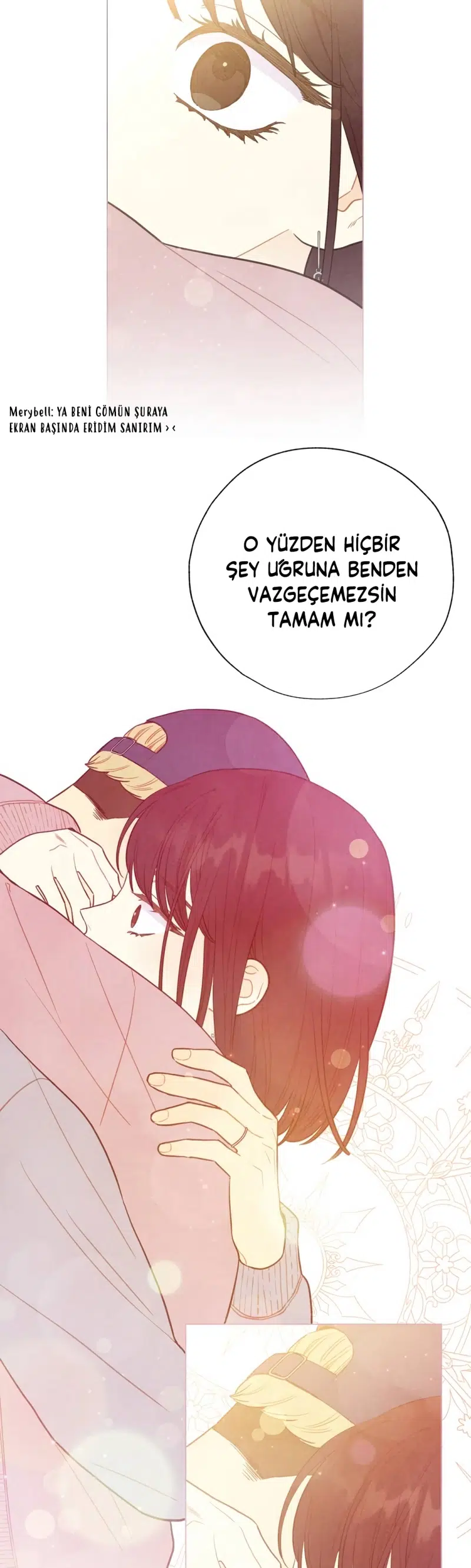 Birinin En Değerlisi - Bölüm 106 Sayfa 10