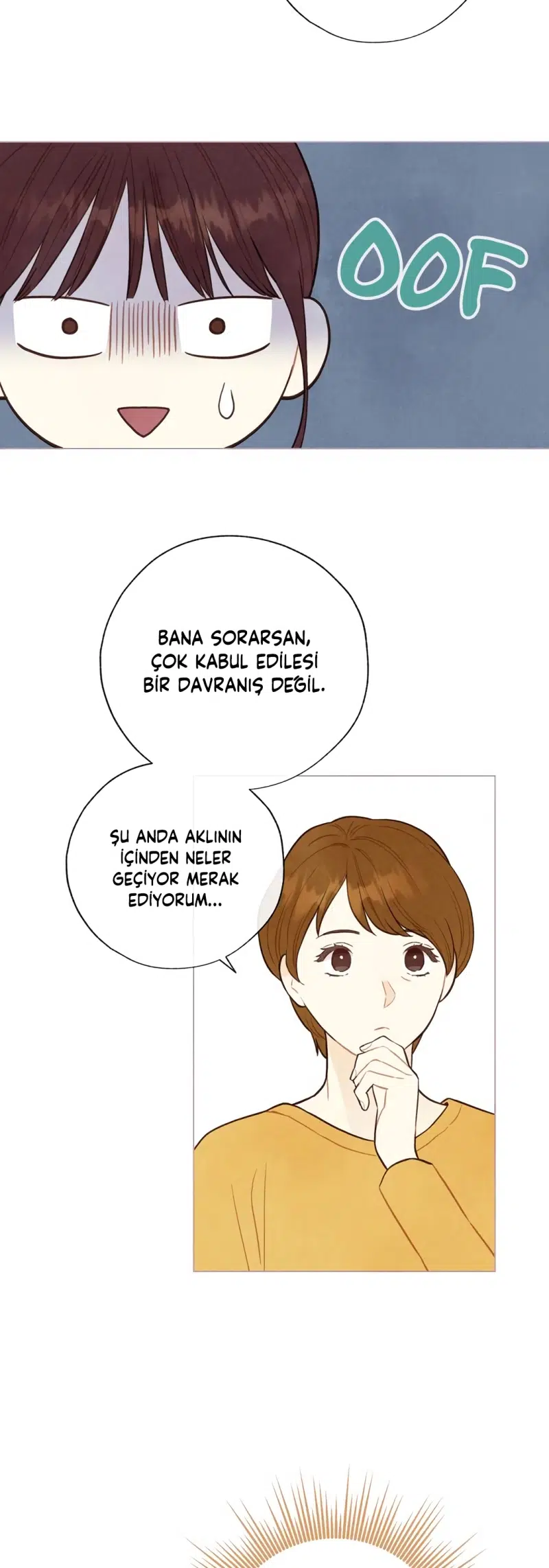 Birinin En Değerlisi - Bölüm 106 Sayfa 30