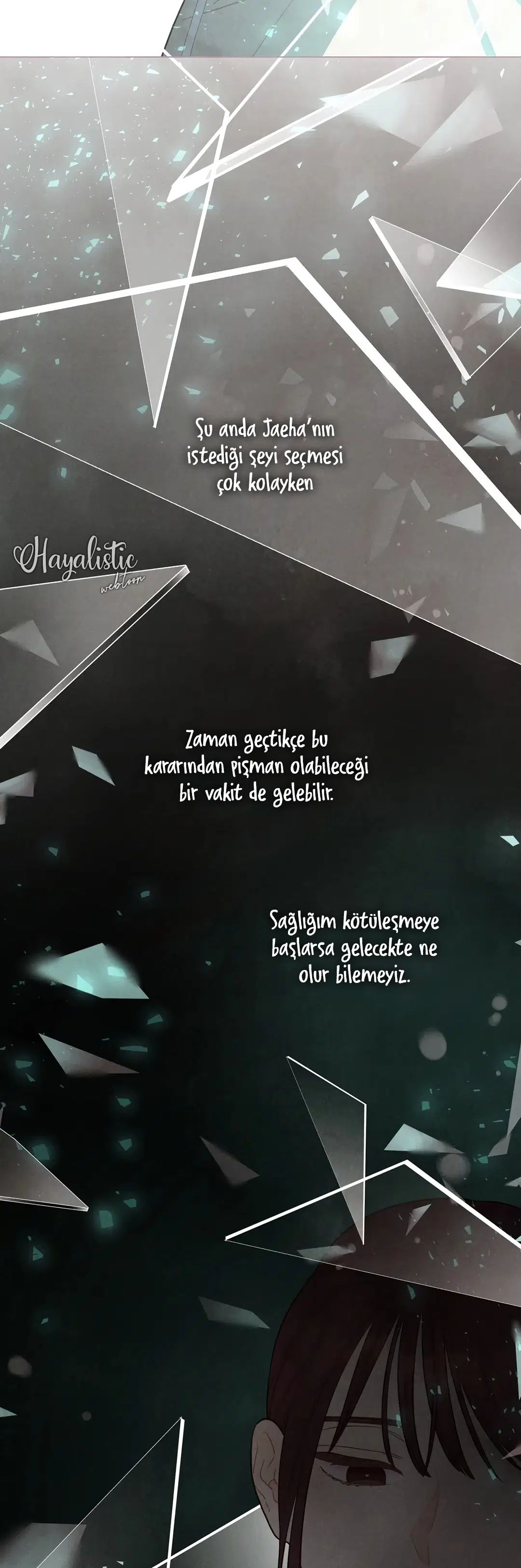 Birinin En Değerlisi - Bölüm 107 Sayfa 9