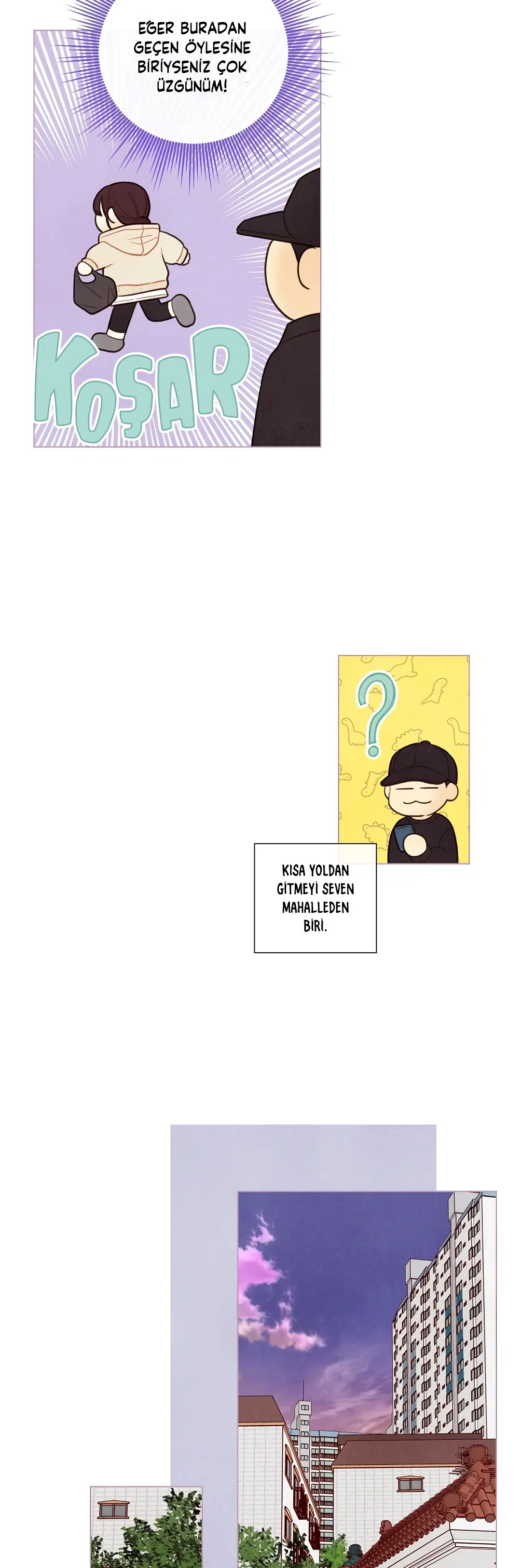 Birinin En Değerlisi - Bölüm 107 Sayfa 15