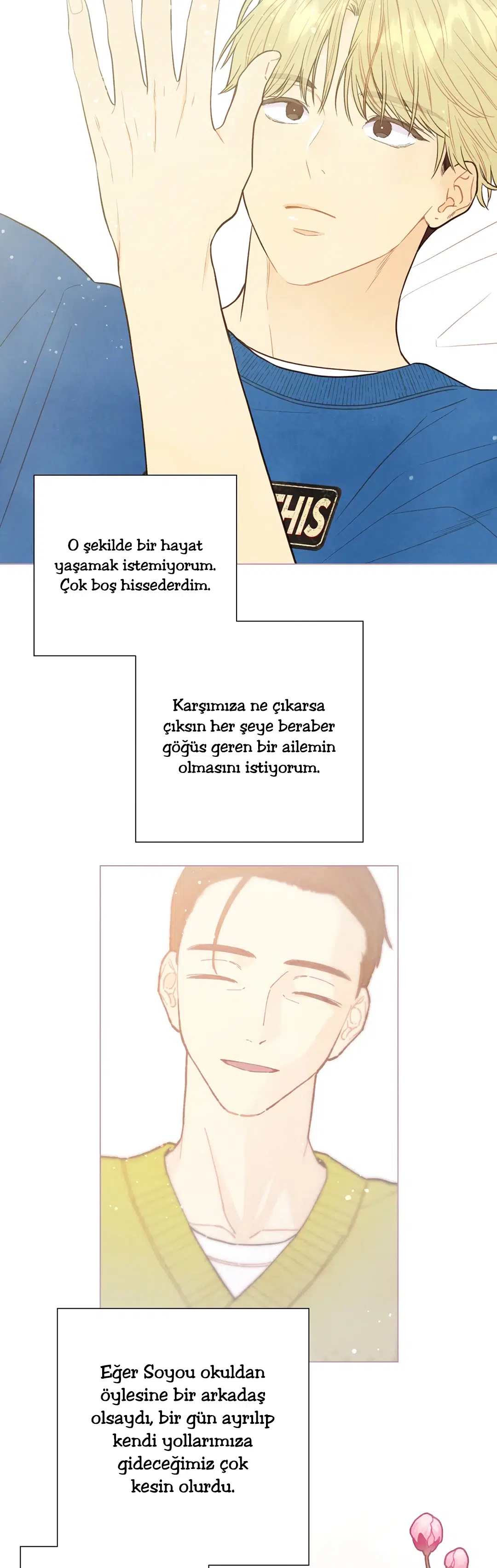 Birinin En Değerlisi - Bölüm 108 Sayfa 8