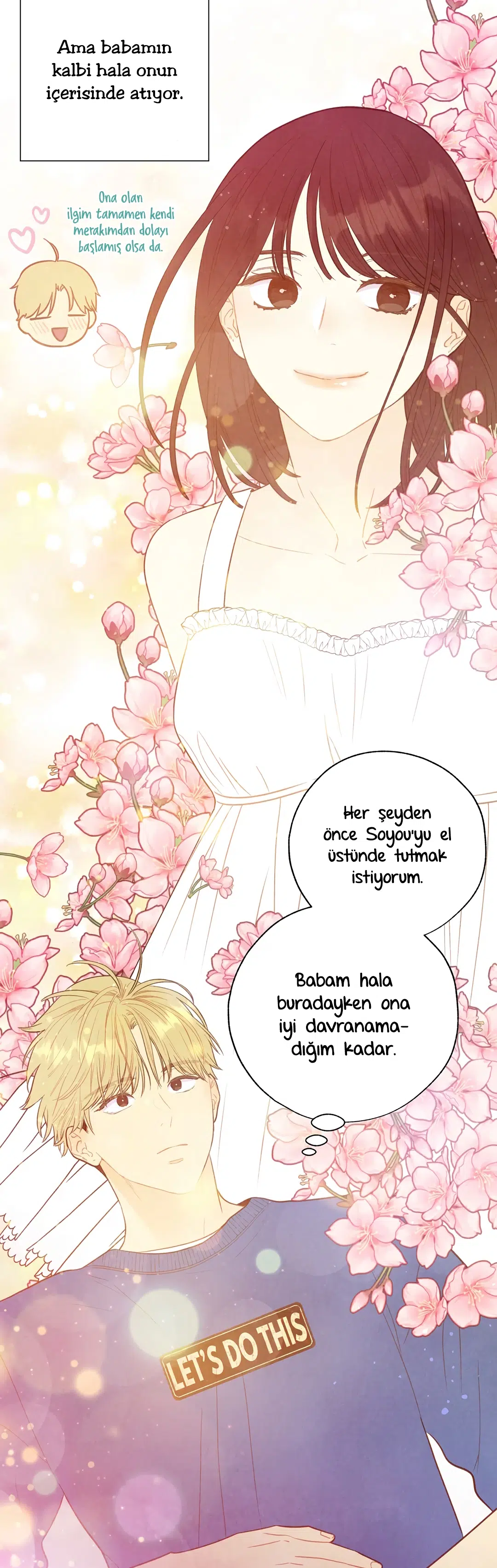 Birinin En Değerlisi - Bölüm 108 Sayfa 9