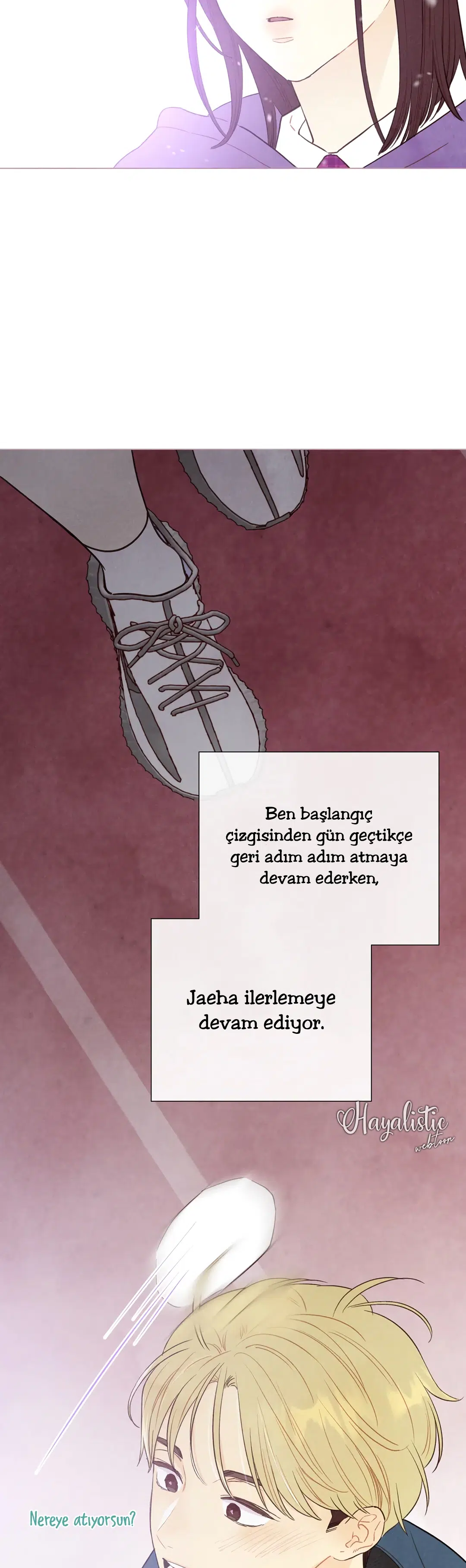 Birinin En Değerlisi - Bölüm 108 Sayfa 21