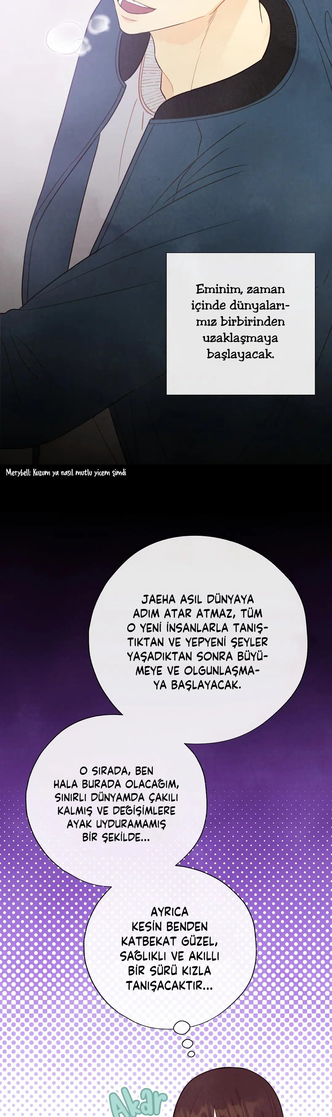 Birinin En Değerlisi - Bölüm 108 Sayfa 22