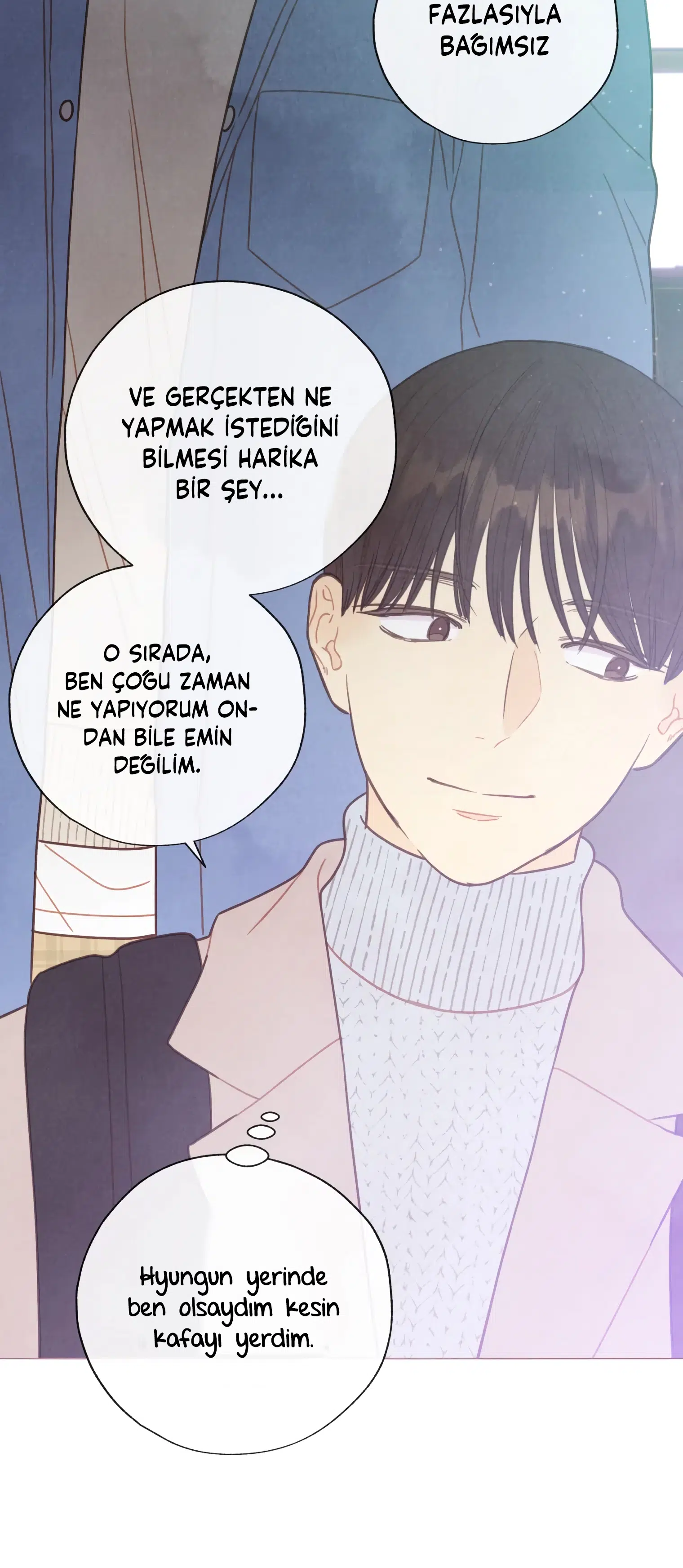 Birinin En Değerlisi - Bölüm 109 Sayfa 7