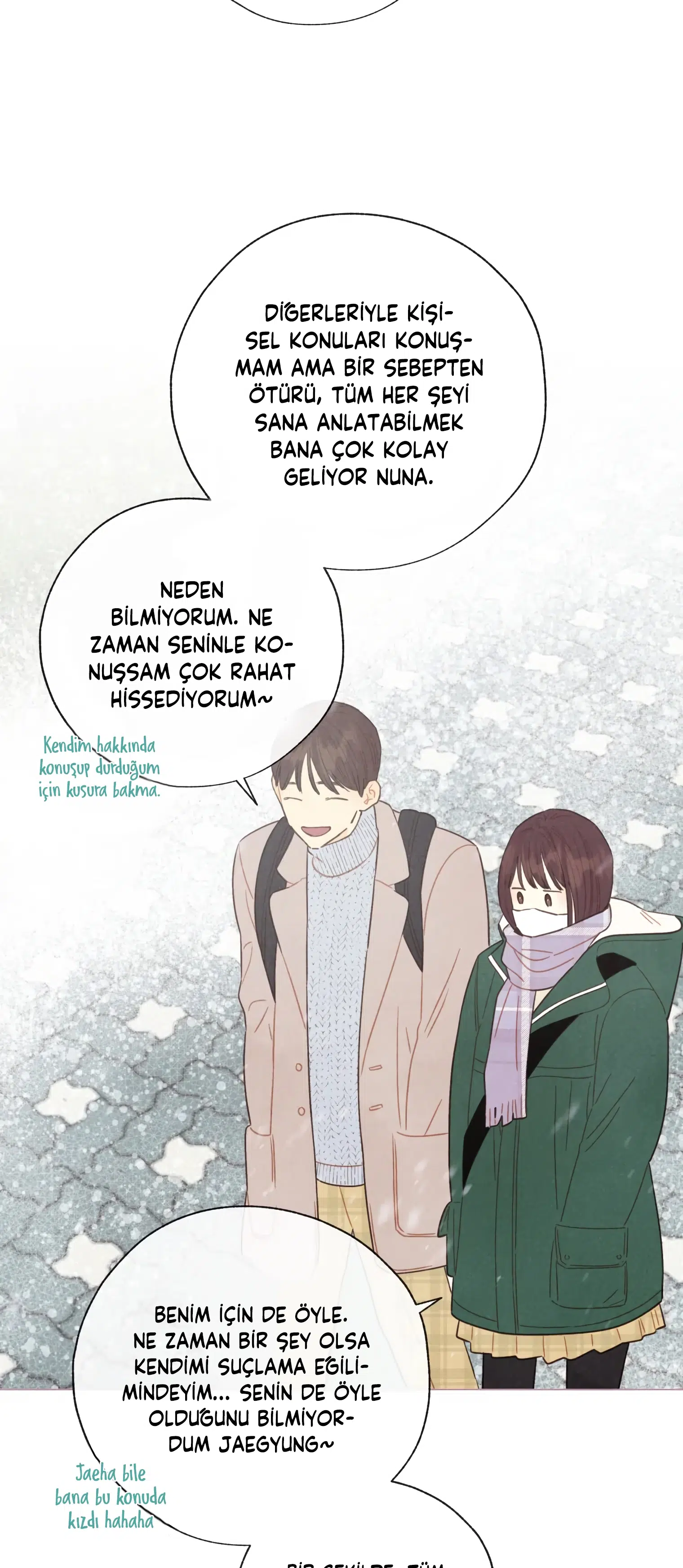 Birinin En Değerlisi - Bölüm 109 Sayfa 11
