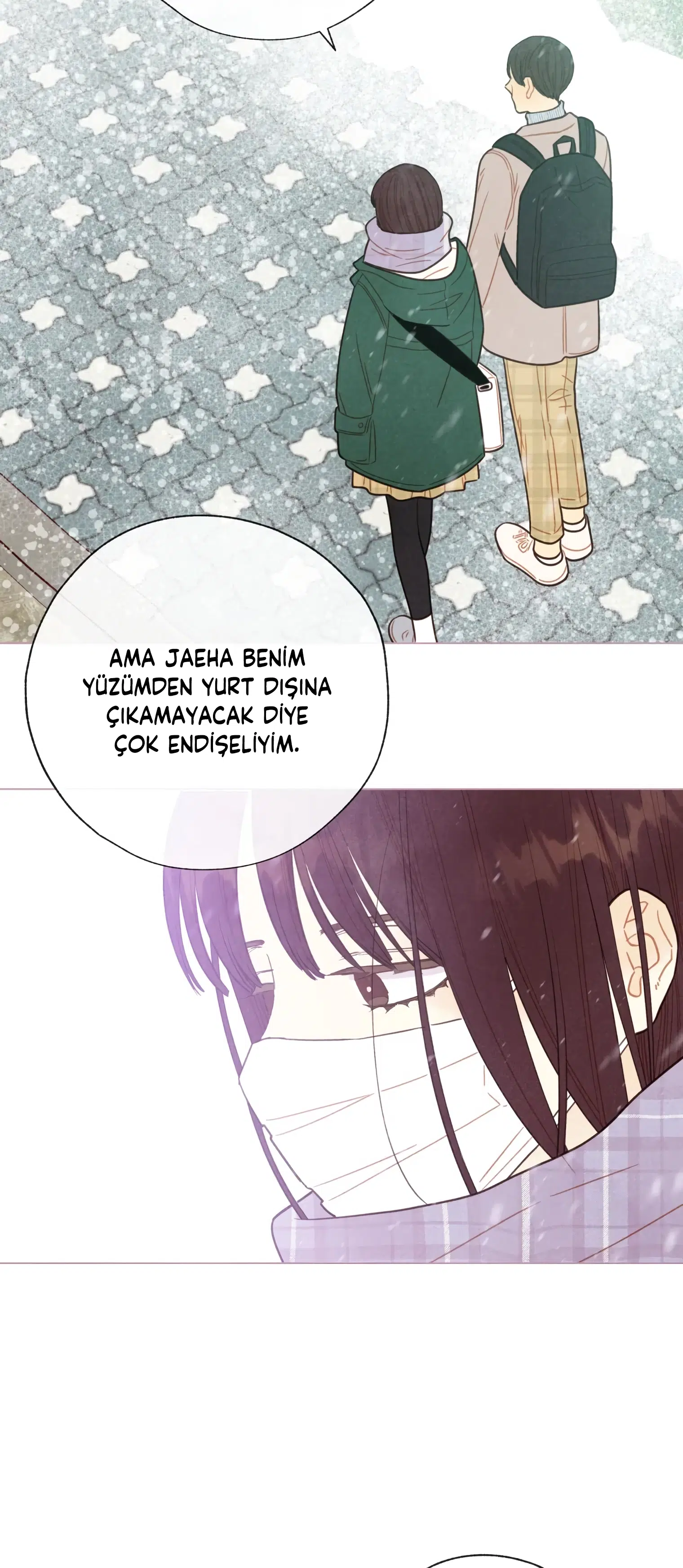 Birinin En Değerlisi - Bölüm 109 Sayfa 13