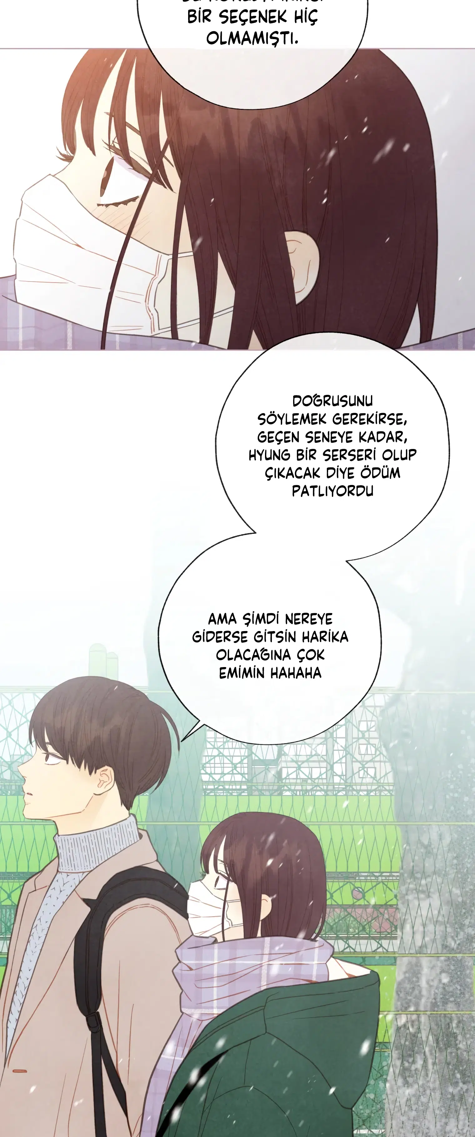 Birinin En Değerlisi - Bölüm 109 Sayfa 16