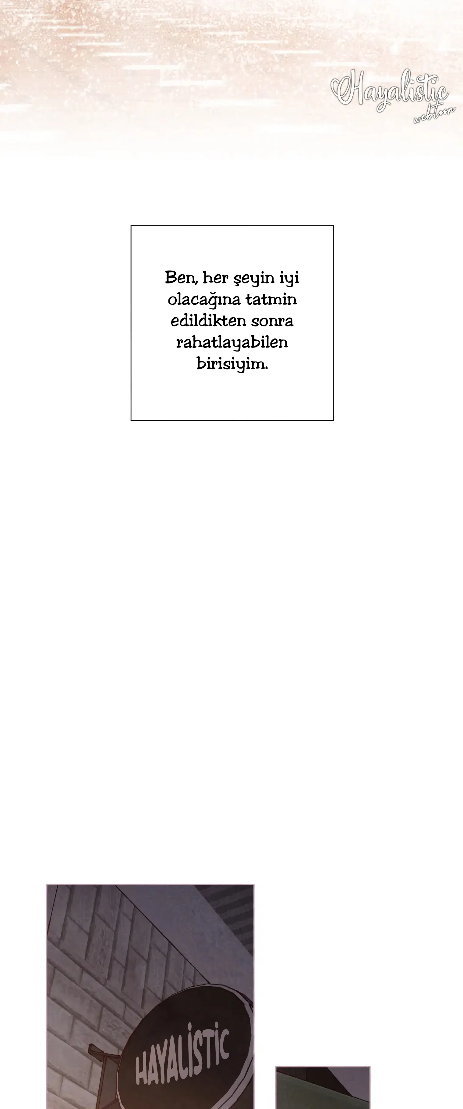 Birinin En Değerlisi - Bölüm 109 Sayfa 19