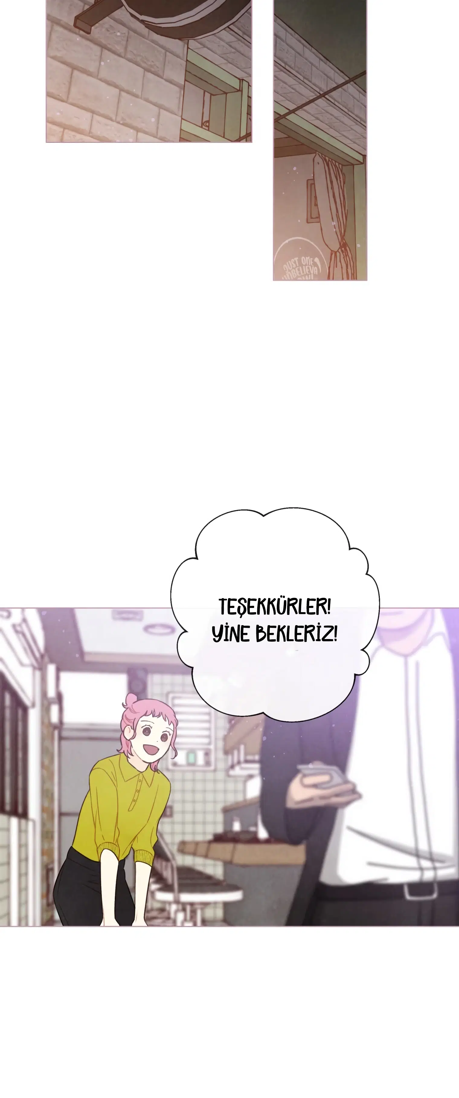 Birinin En Değerlisi - Bölüm 109 Sayfa 20