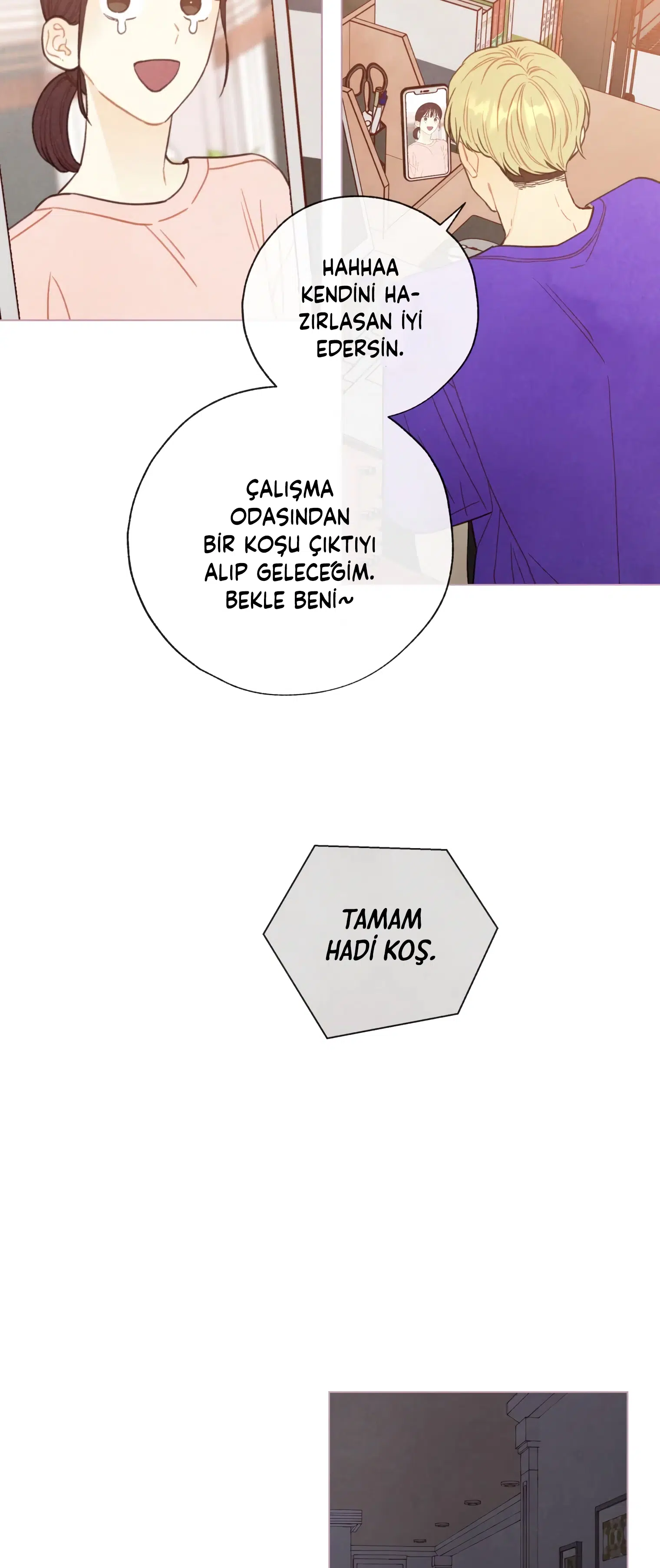 Birinin En Değerlisi - Bölüm 109 Sayfa 31